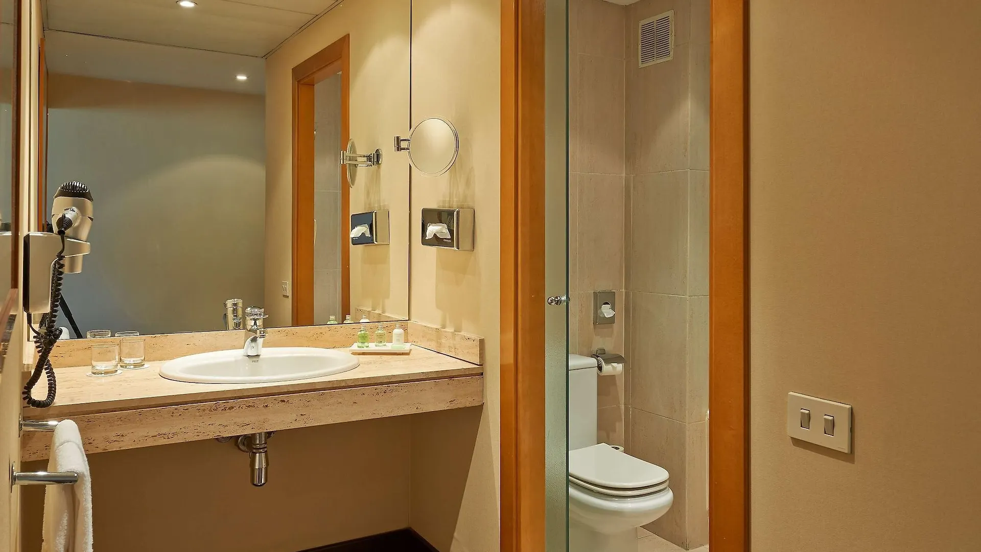 Hotel Nh Ciutat De Reus 4*,  Espagne