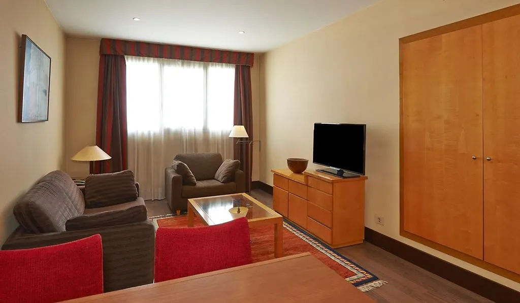 Hotel Nh Ciutat De Reus