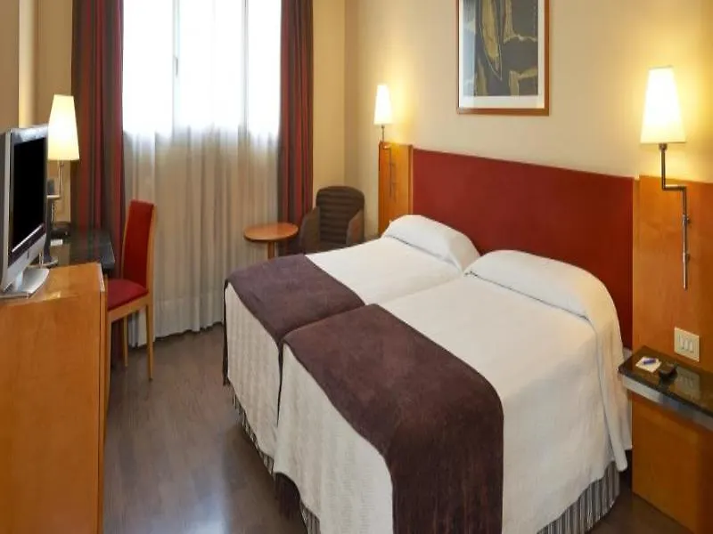 Nh Ciutat De Reus Hotel