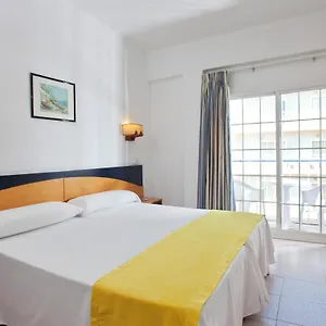 Hotel Js Horitzo Can Picafort (Mallorca)