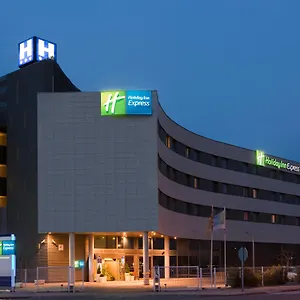 Express By Ihg Отель