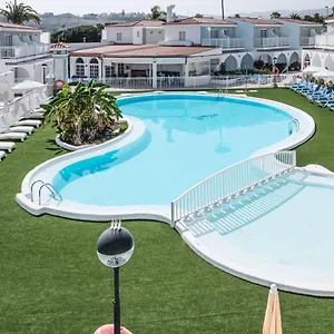 Resort Parque Nogal (adults Only) Maspalomas (Gran Canaria)