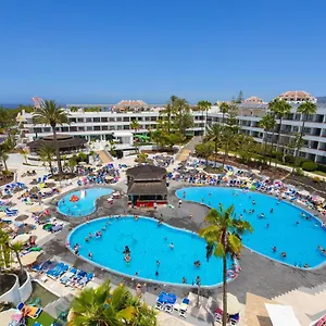 Hotel Alexandre La Siesta