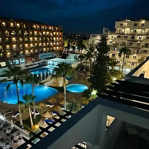 Aparthotel Bahia Serena (adults Only) Roquetas de Mar