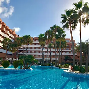 Aparthotel Arena Center Roquetas de Mar