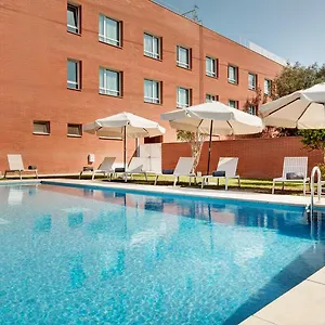 Sercotel Sant Boi Отель