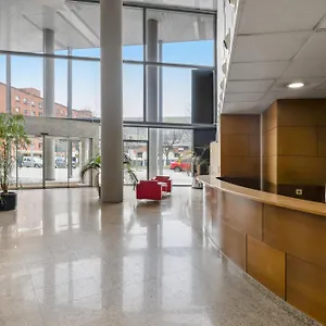 Barcelona Mollet Porta De Gallecs Отель