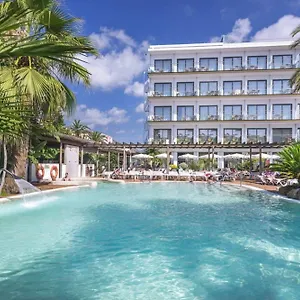 Sumus Stella&spa 4*superior Hotel