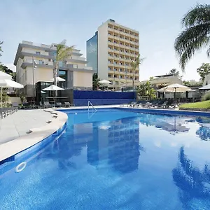 Isla Mallorca & 4* Palma de Maiorca